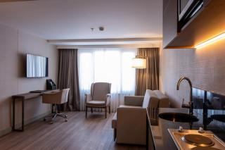 Ramada Encore by Wyndham Konya Karatay - Konya - 6