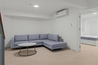 Serenity Waves Villa 5 - Larnaca - 7