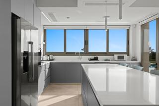 Serenity Waves Villa 5 - 3