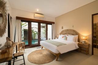 Villa Serenity Beautiful beach side villa large garden parking - 6