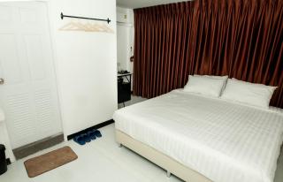 The Hostel Era - Bangkok - 6