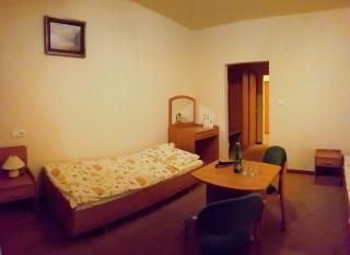 Hotel Marco Płońsk Szkolna 115 - Płońsk - 7
