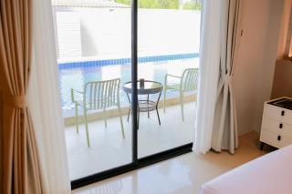 R2 Bed and Pool Kanchanaburi - Kanchanaburi - 2