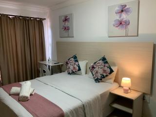 GTI Guest House - Pretoria - 0