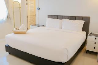 R2 Bed and Pool Kanchanaburi - Kanchanaburi - 6