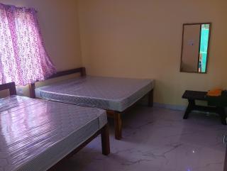 Gokarna Beach Seetha Homestay - Gokarn - 5
