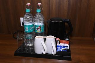 Hotel The Rising Banaras - Varanasi - 9