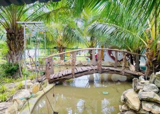 The Lana Ho Tram Homestay - 8