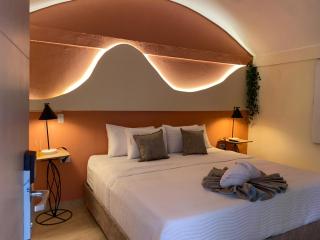 Almabella Hotel - Cartagena das Índias - 7