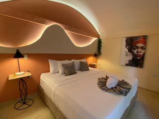 Almabella Hotel - Cartagena das Índias - 0