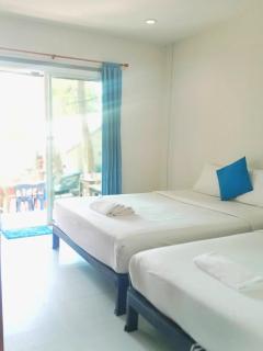 Seasonsamed Resort - Ao Phutsa - 5