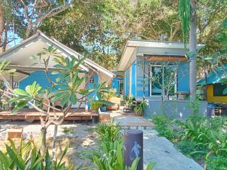 Seasonsamed Resort - Ao Phutsa - 3