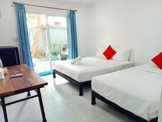 Seasonsamed Resort - Ao Phutsa - 2