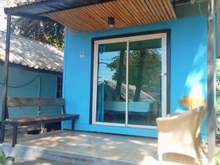 Seasonsamed Resort - Ao Phutsa - 1
