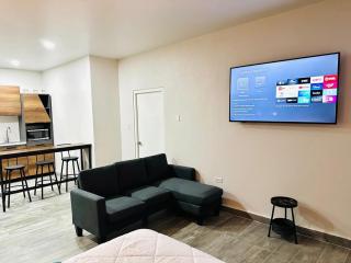 Eagle Stays Aruba-NEW Luxury, Cozy & Spacious Studio Near Eagle Beach! - Oranjestad - 4
