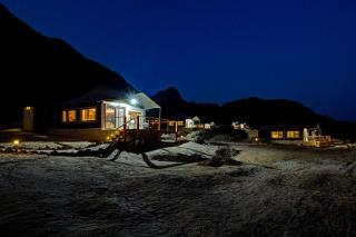 Livingstone's Private Tented Lodge - Swakopmund - 9