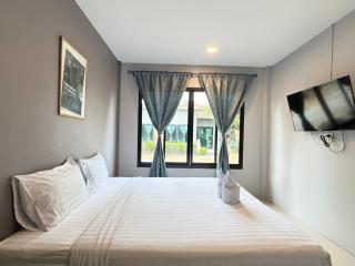 Lamer Ville - ละเมอวิลล์ จันทบุรี - 8