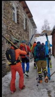 Chvibiani Guesthouse & Bar - Ushguli - 8