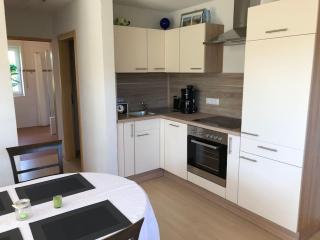 Ferien - Apartment umgeben von Obstplantagen - Waldkirch - 7