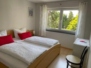 Ferien - Apartment umgeben von Obstplantagen - Waldkirch - 2