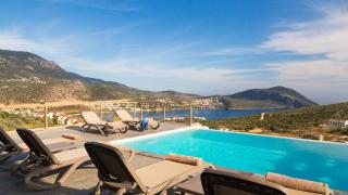 Kalkan 3 bedroom Villa - 1758 - Kalkan - 8