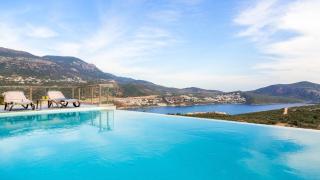 Kalkan 3 bedroom Villa - 1758 - Kalkan - 7