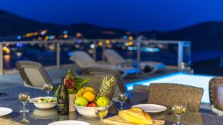 Kalkan 3 bedroom Villa - 1758 - Kalkan - 5