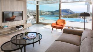 Kalkan 3 bedroom Villa - 1758 - Kalkan - 2