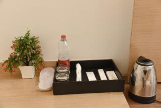 Hotel The Emporio A Boutique Rooms Near Anand Vihar Vaishali Ghaziabad - 5