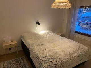 Traditional Nordic House with Sauna & Grillhut - Rovaniemi - 7