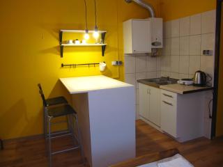 Apartament Różana przy ICE - 7