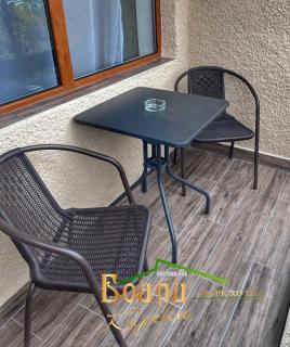 Парк хотел Боили-Кирека - 8