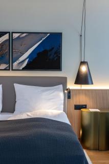 Hotel Rosatsch - Pontresina - 5