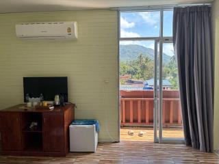 Hotel Rung Phangan - Baan Tai - 8