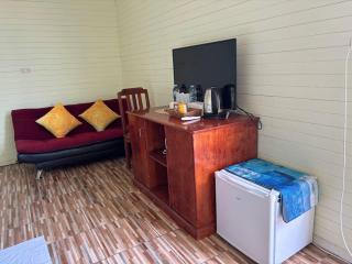 Hotel Rung Phangan - Baan Tai - 7