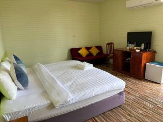 Hotel Rung Phangan - Baan Tai - 5