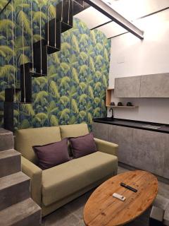 Suite Diego 2 huéspedes - Córdoba - 8