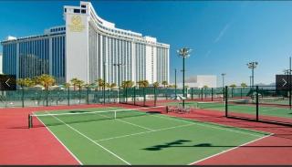 Westgate Las Vegas Casino 1 bedroom and Studio - Las Vegas - 1
