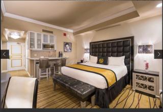 Westgate Las Vegas Casino 1 bedroom and Studio - Las Vegas - 8