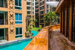 Atlantis Condo - 7