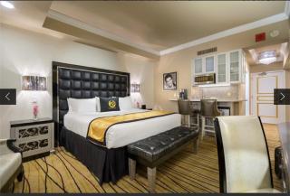Westgate Las Vegas Casino 1 bedroom and Studio - Las Vegas - 9