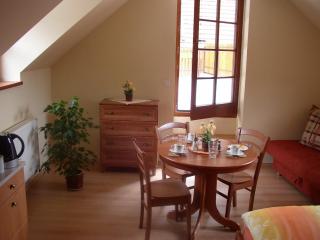 Pension a Restaurace Vyhlídka - Karlštejn - 2