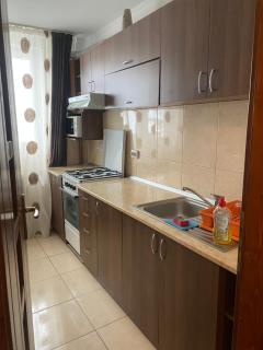 Apartament Lena - Baile Felix - 5