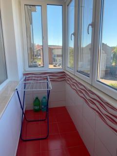 Apartament Lena - Baile Felix - 3