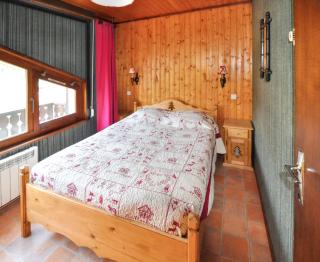 Appartement chaleureux La Chapelle-d'Abondance 41 m² vue montagne - La Chapelle-dʼAbondance - 4