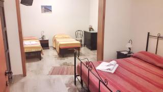 Spacious Apartment in Trapani + AC - Trapani - 5