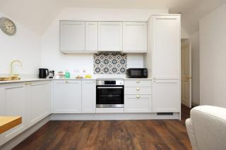 Relax in Pontcanna 1BR with Parking - 9