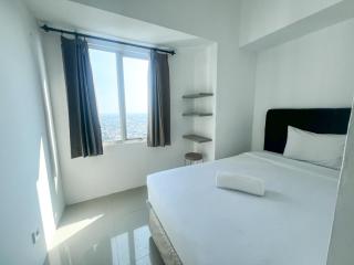 Modern and Tidy 2BR at Tanglin Supermall Mansion Apartment By Travelio - 8