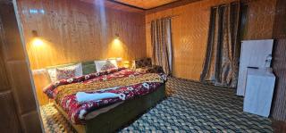 The Khelan Resort - - 0