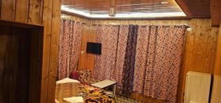 The Khelan Resort - - 5